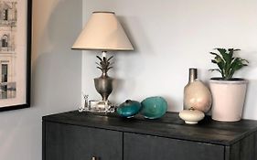 Executive Style Bedroom